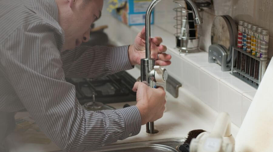Professional Leak Detection in Maugansville, MD